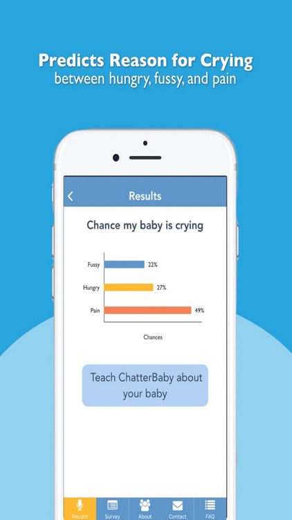 ChatterBaby