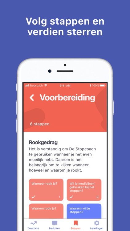 De Stopcoach