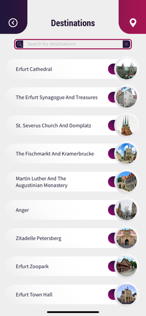 Erfurt Tourism(圖3)-速報App