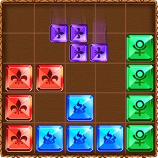 Activities of Block Puzzle Dash