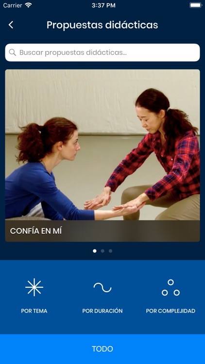 Map To The Stars - MTTS