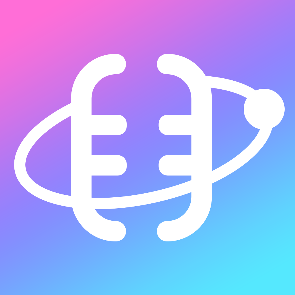 StarChat-Group Chat Rooms App Icon