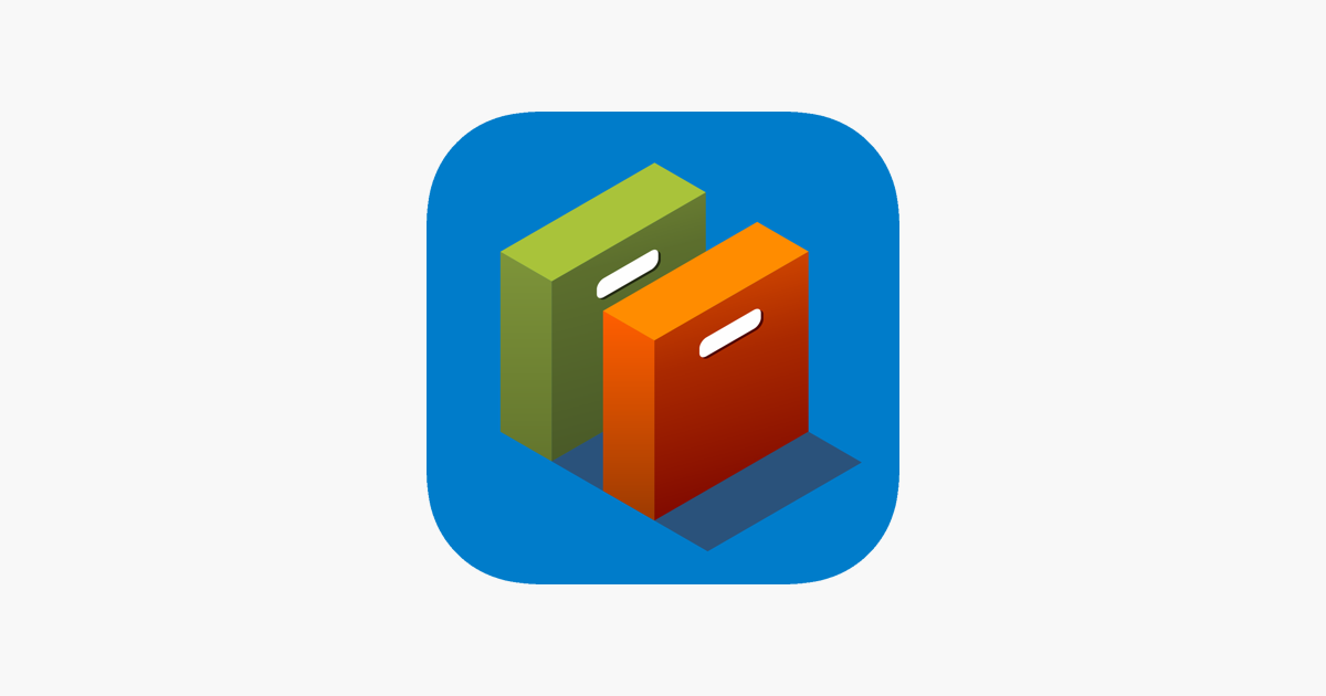 ‎Twindocs - File your Docs on the App Store