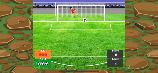 Penalty Mania - FUT like Game(圖2)-速報App