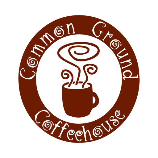 Common Ground Coffeehouse by Alma Mater Society of Queen's University
