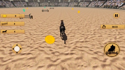 Derby Star Riding Horse Racing screenshot 2