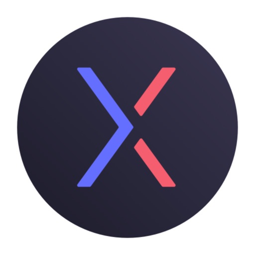 ATAIX – Crypto Exchange Icon