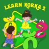 Learn KorKa 2