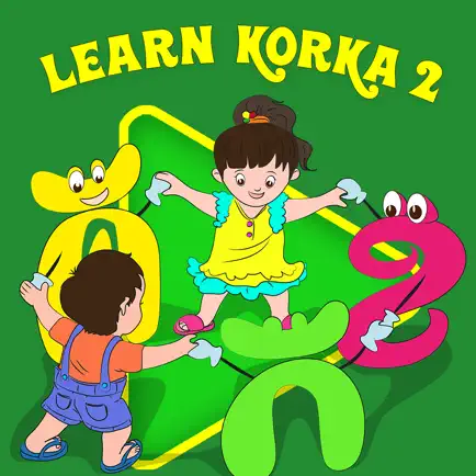 Learn KorKa 2 Читы
