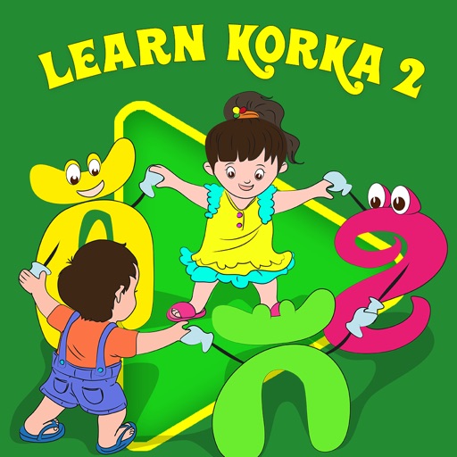 Learn KorKa 2 iOS App