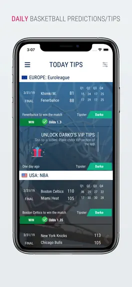Game screenshot Best Basketball Tips mod apk