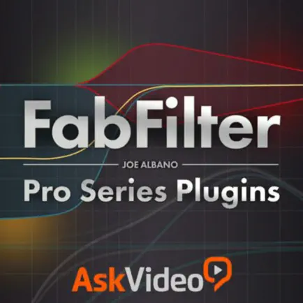 Plugins Course For Fab Filter Читы