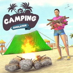 Camper Building Simulator