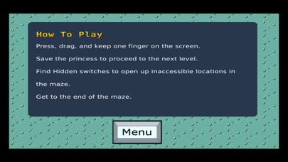 Mazinator screenshot 4