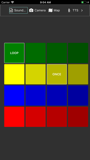 QtWorkshop(圖4)-速報App