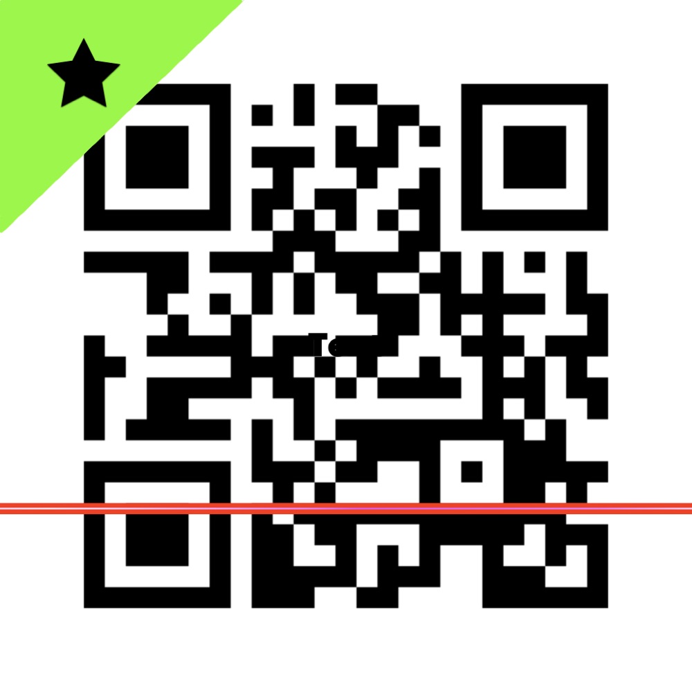 screenshot qr code reader