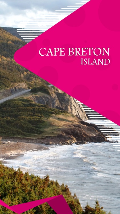 Cape Breton Island Tourism