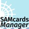 Mutual CU SAMcards Manager