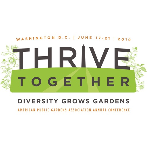 2019 Annual Conference DC