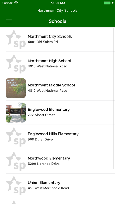 Northmont City Schools screenshot 4