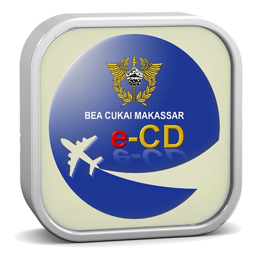 e-CD (Customs Declaration).