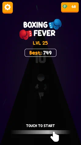 Game screenshot Boxing Fever mod apk