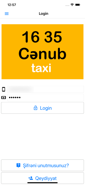 Jenub Taxi 1635(圖2)-速報App