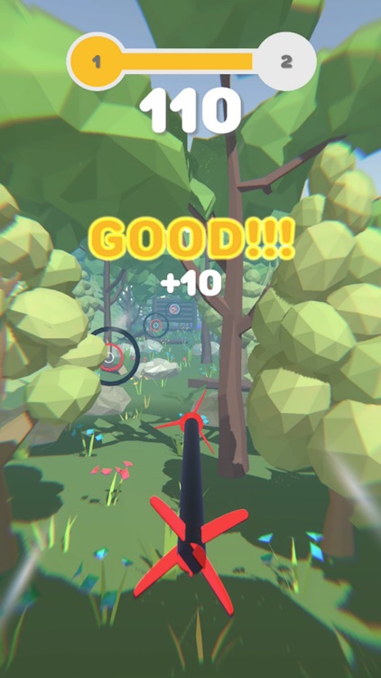 Archery Adventure screenshot-0