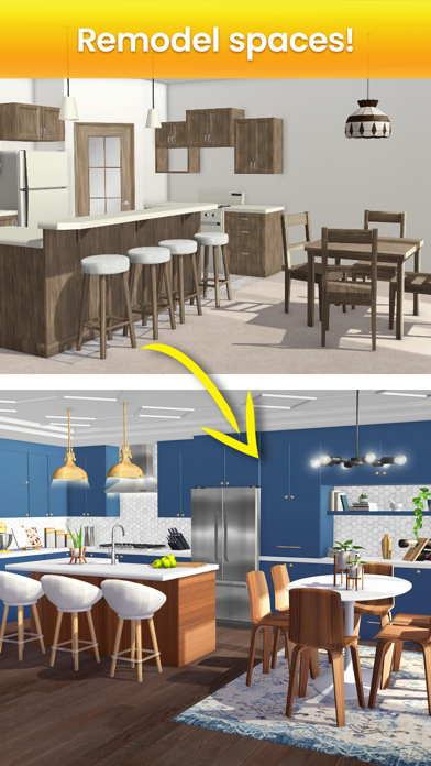Image of Property Brothers Home Design