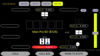 Bar Game Center screenshot 4
