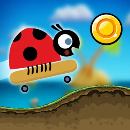 ladybug : skate Adventure Cheats