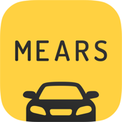 Mears Taxi icon