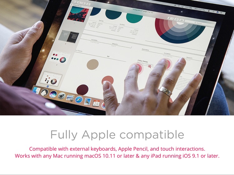 Luna Display screenshot-3