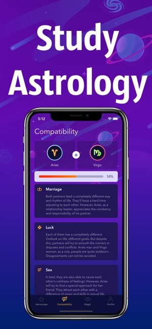 Duleas - Horoscope, Astrology(圖2)-速報App