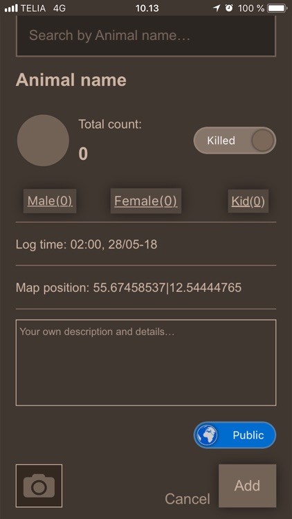 Hunter's Friend screenshot-6