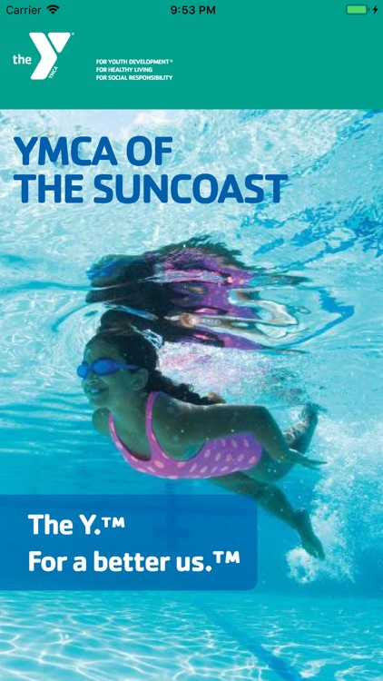 Suncoast YMCA