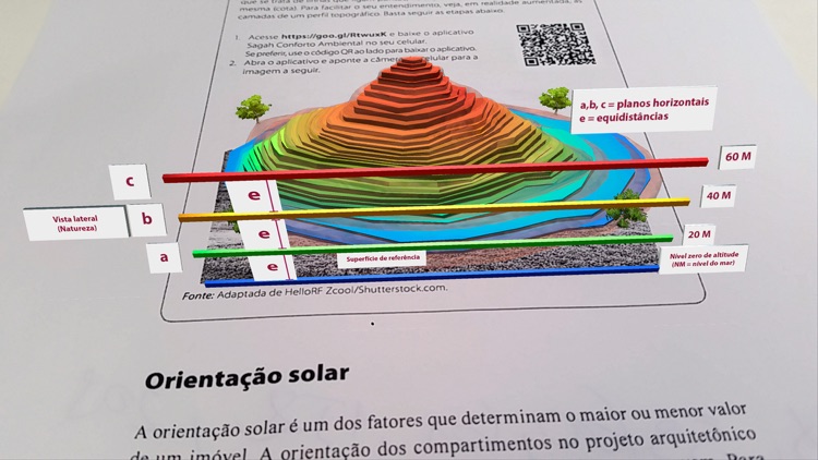 Conforto Ambiental