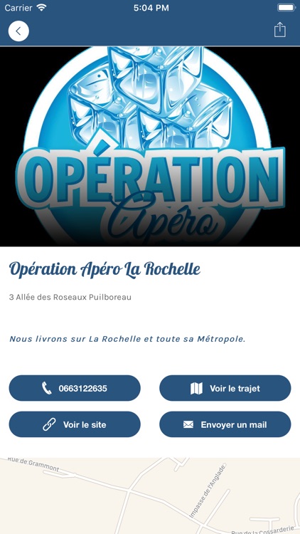 Opération Apéro