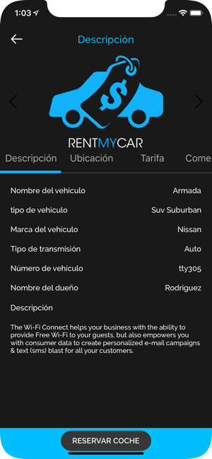 RentMyCar(圖4)-速報App