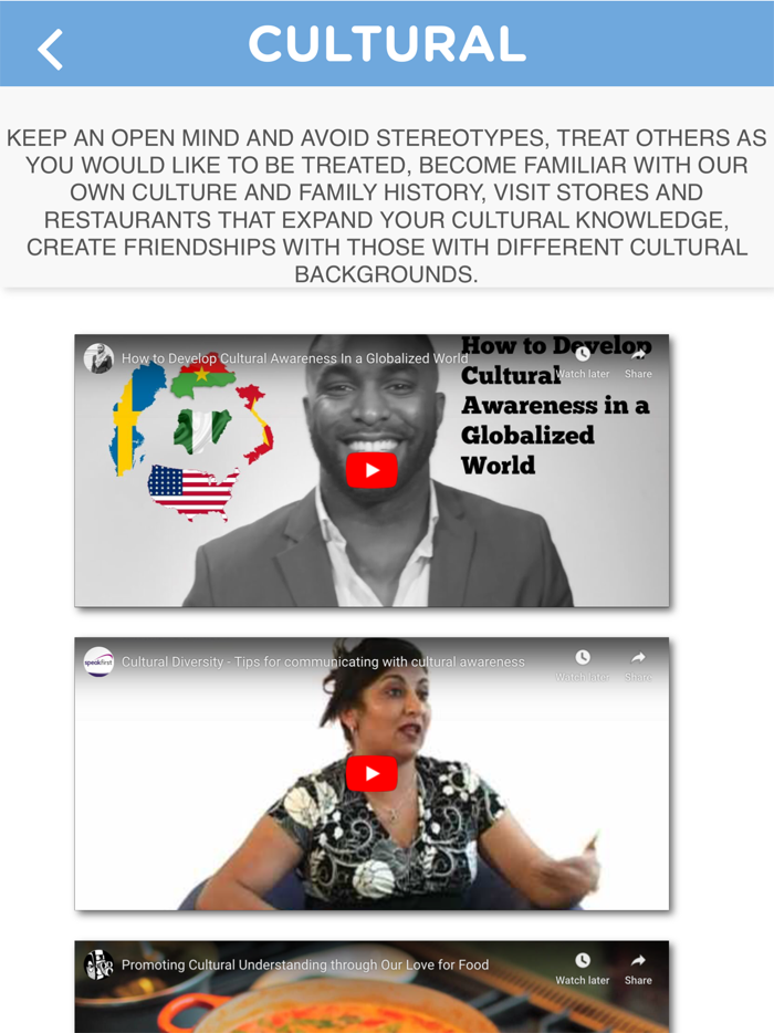 Wellness wheel trauma center