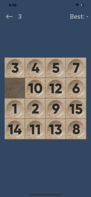 Classic Puzzle 15(圖2)-速報App