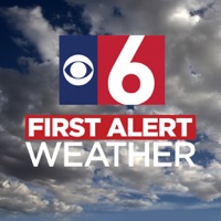  First Alert 6 Weather Alternatives