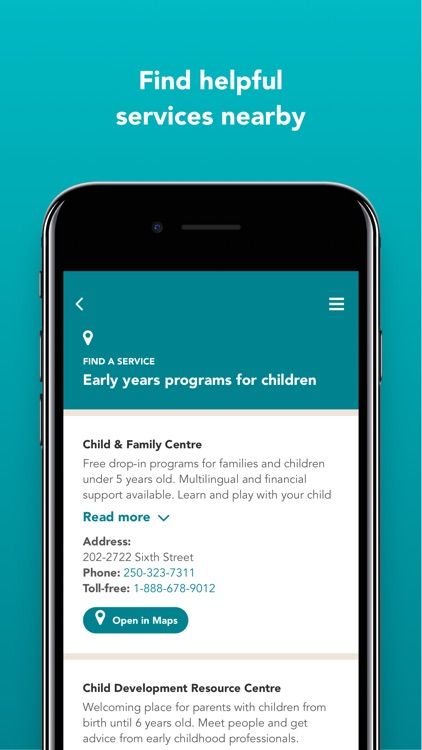 Arrival Advisor screenshot-5