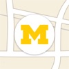 UMich Campus Maps