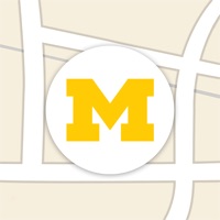 UMich Campus Maps app funktioniert nicht? Probleme und Störung