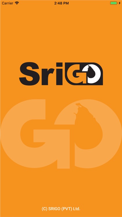 Sri Go