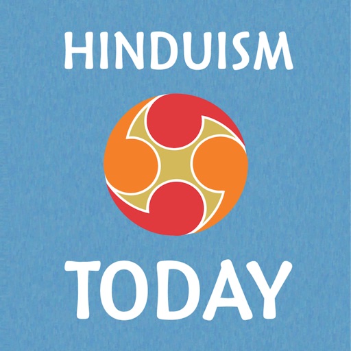 Hinduism Today