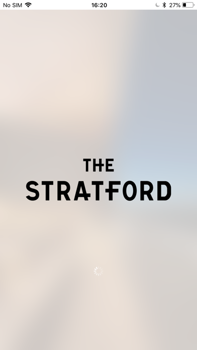 The Stratford Hotel Appのおすすめ画像2