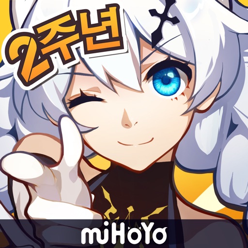 붕괴3rd