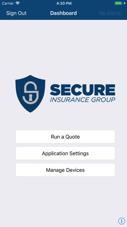 Secure Insurance Group